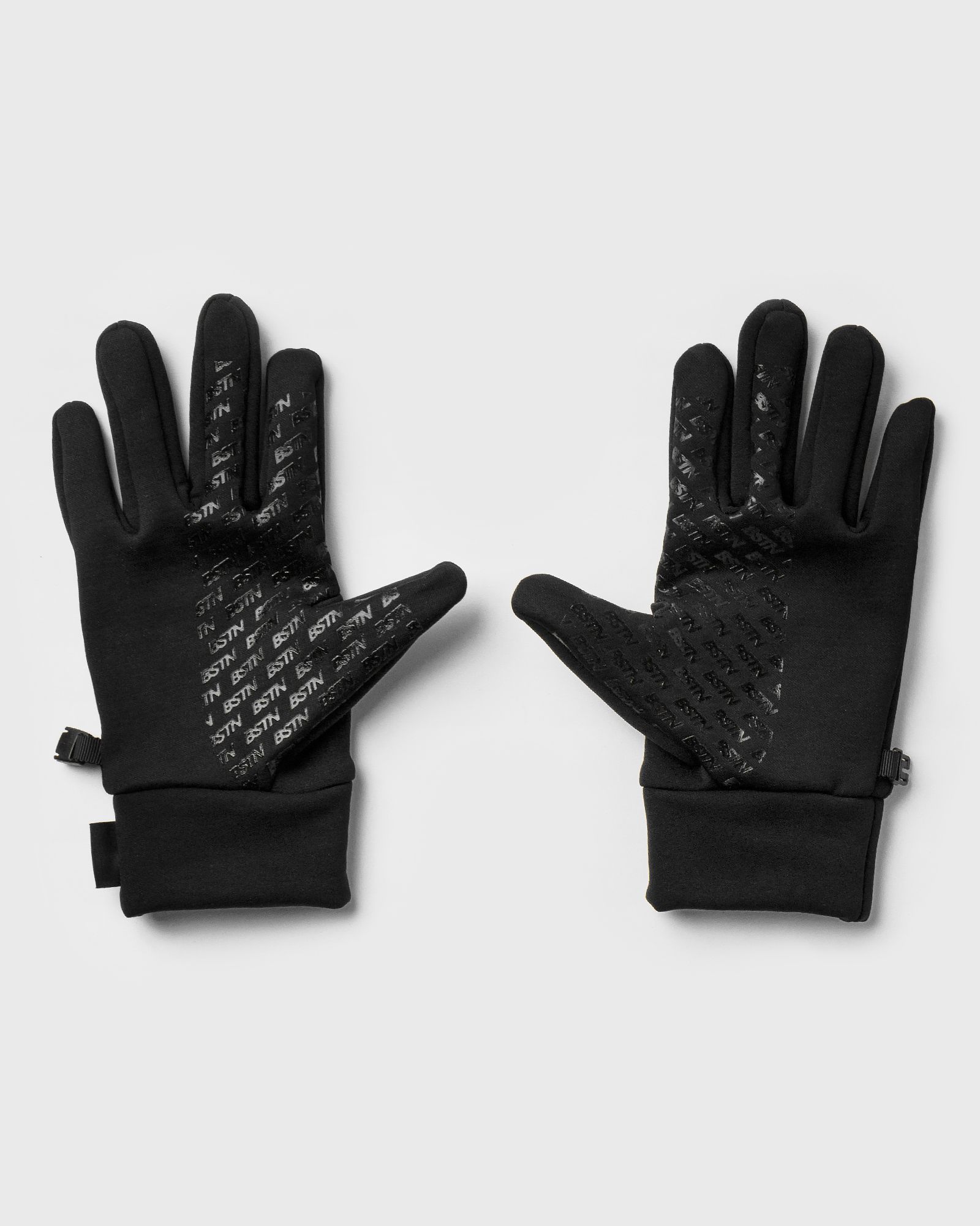 Speed Dial Gloves