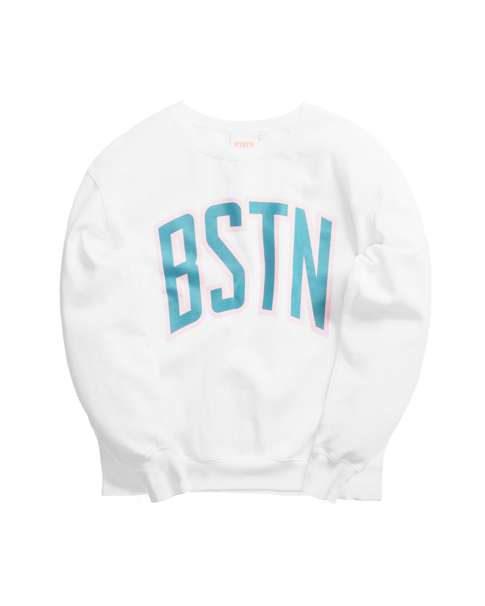 WMNS State Cropped Crewneck
