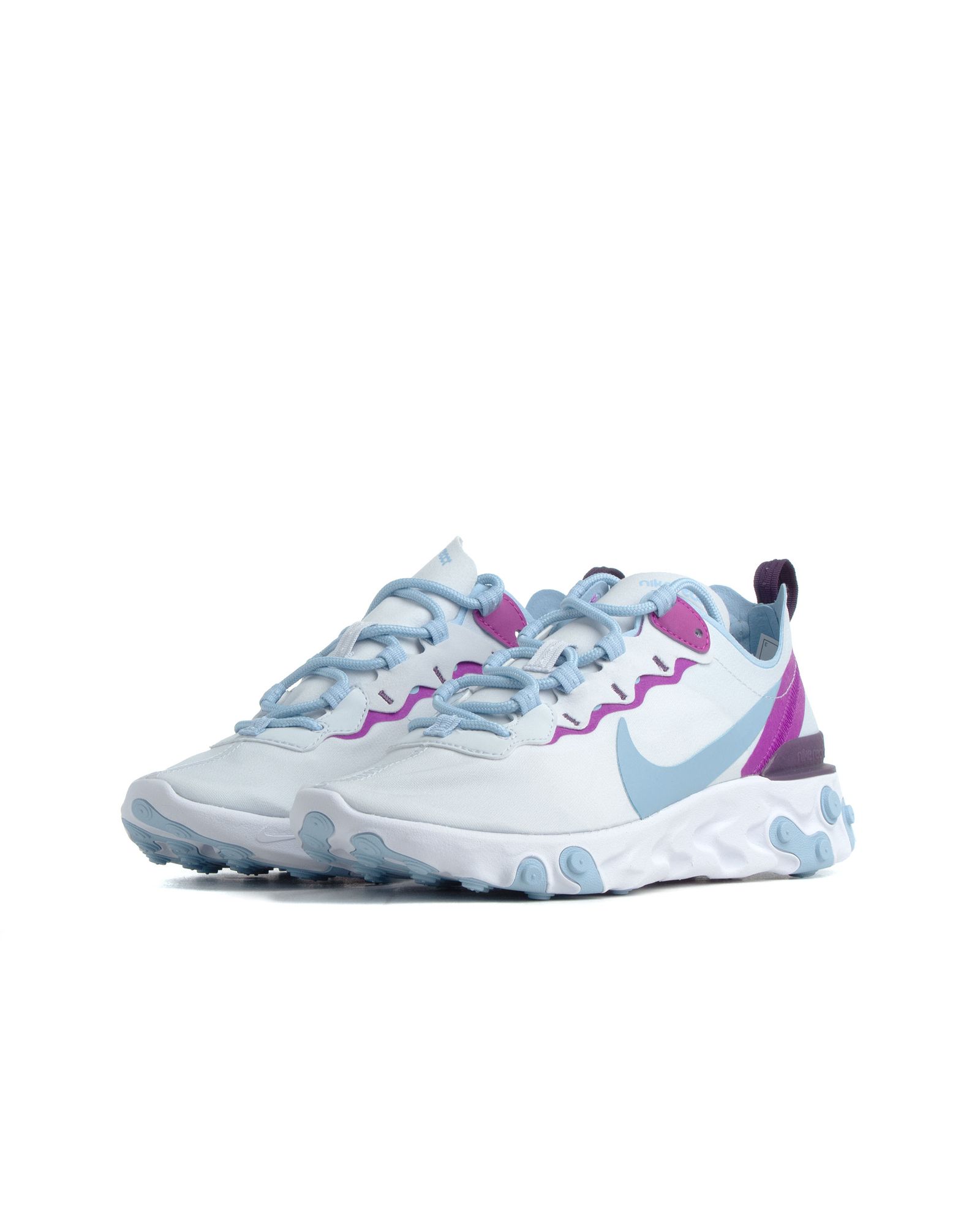 Wmns React Element 55