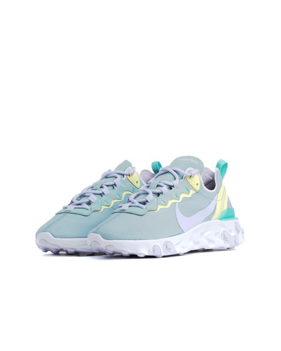 React element colourless 55 femme