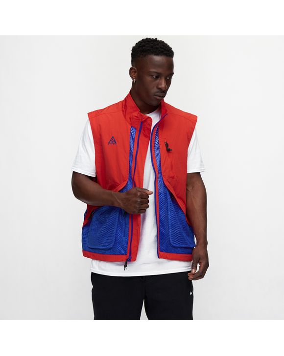 Gilet nike online acg