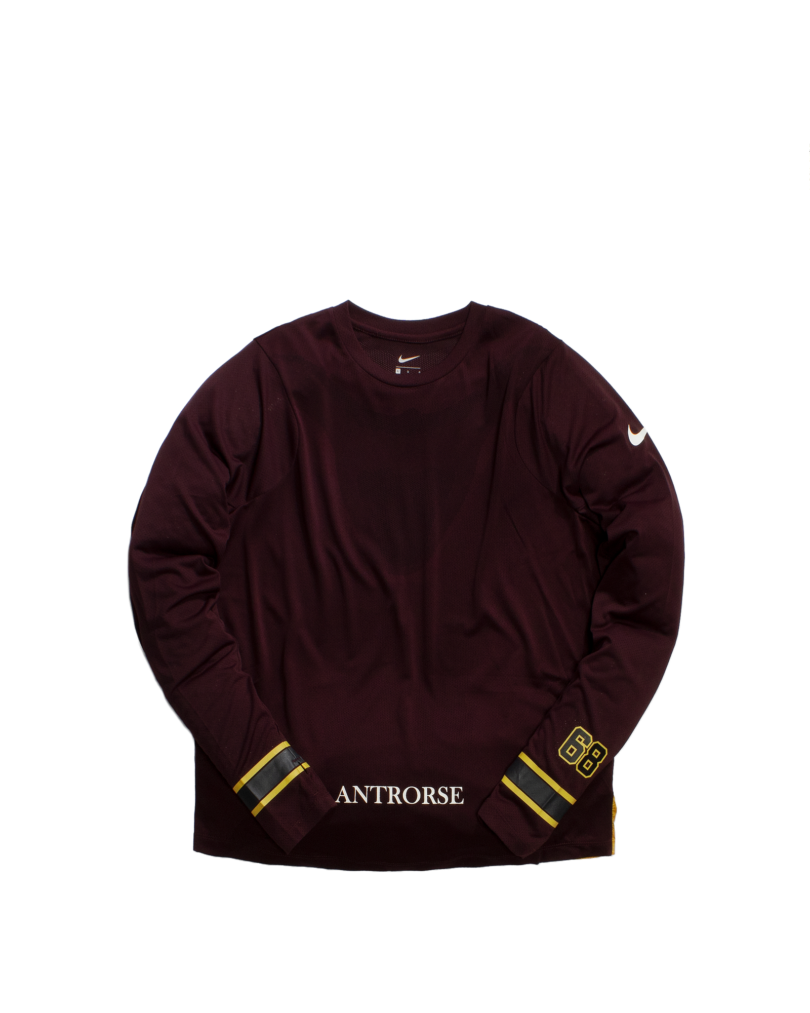 Gyakusou Transform Jacket