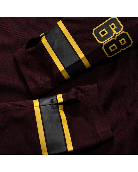 Gyakusou Transform Jacket