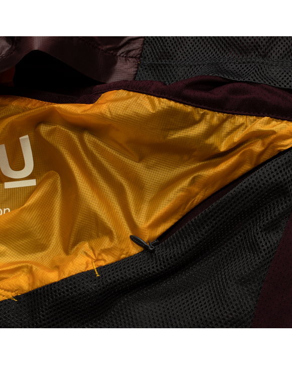 Gyakusou Transform Jacket