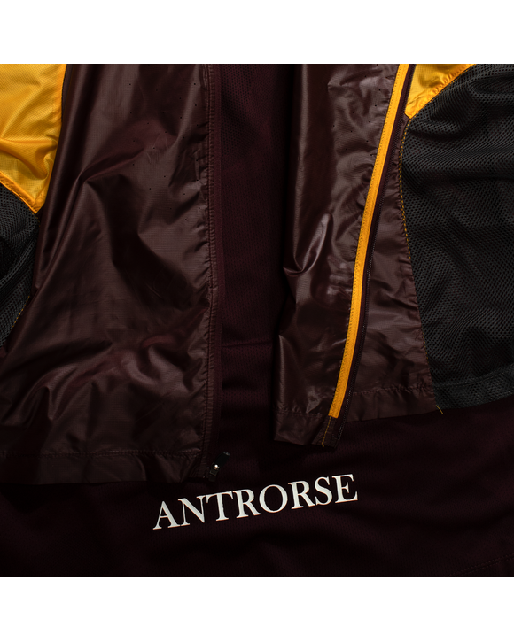 Gyakusou Transform Jacket