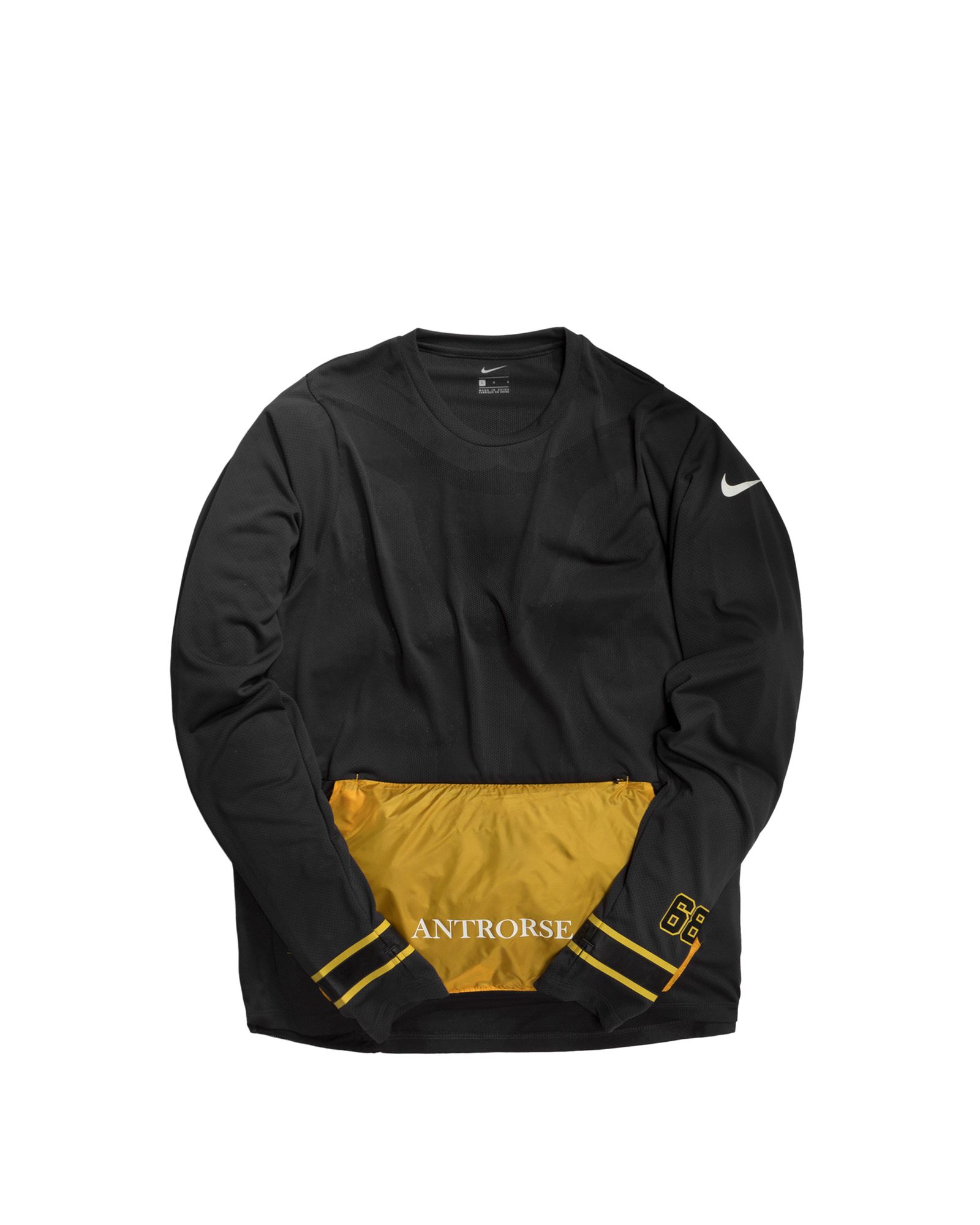 Gyakusou Transform Jacket