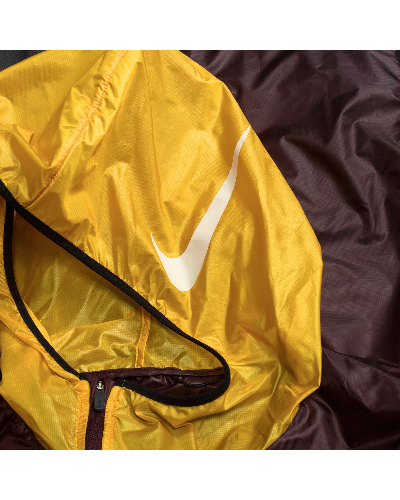 Gyakusou Transform Jacket