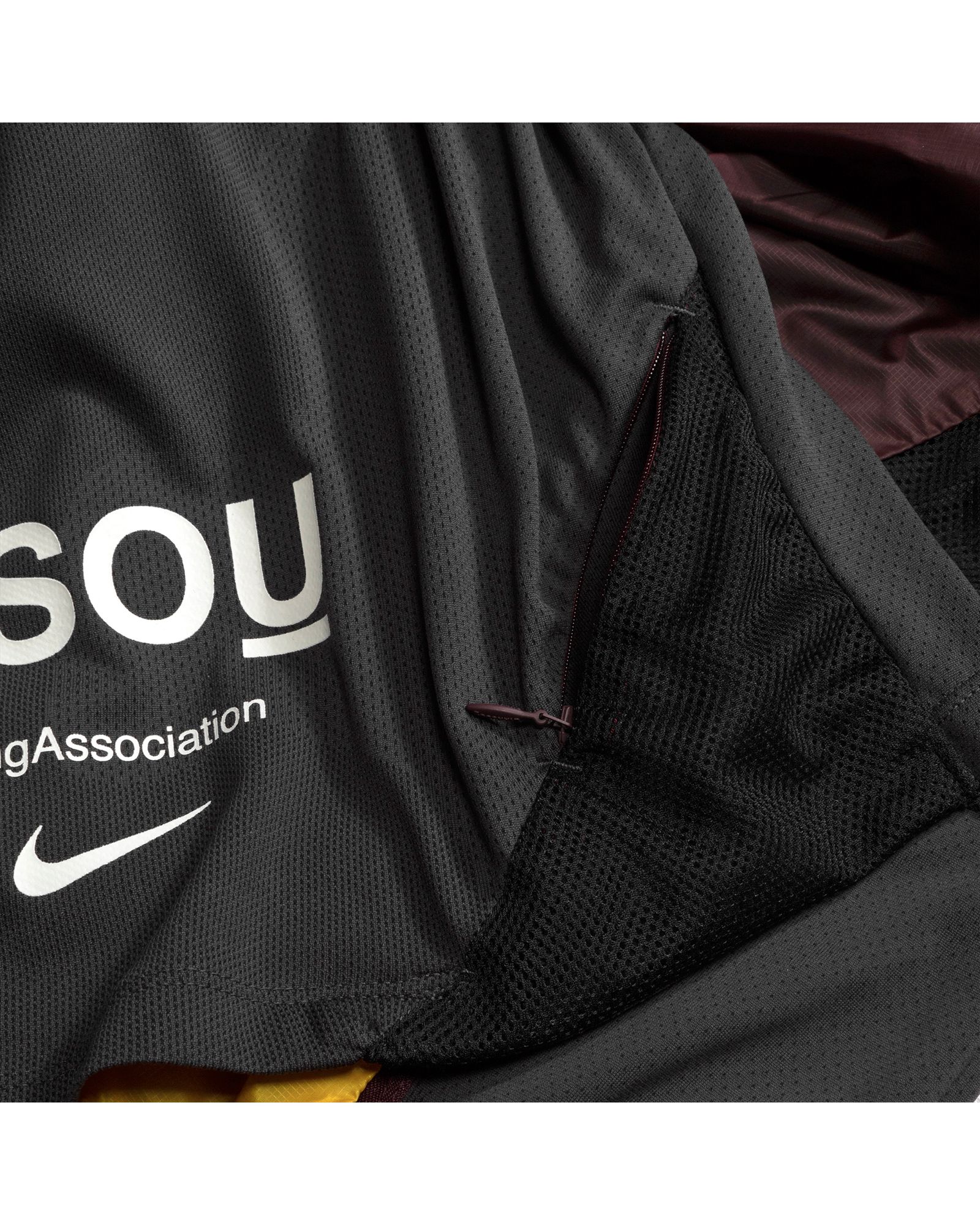 Gyakusou Transform Jacket