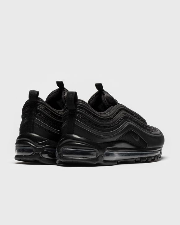 Nike AIR MAX 97 Black BSTN Store