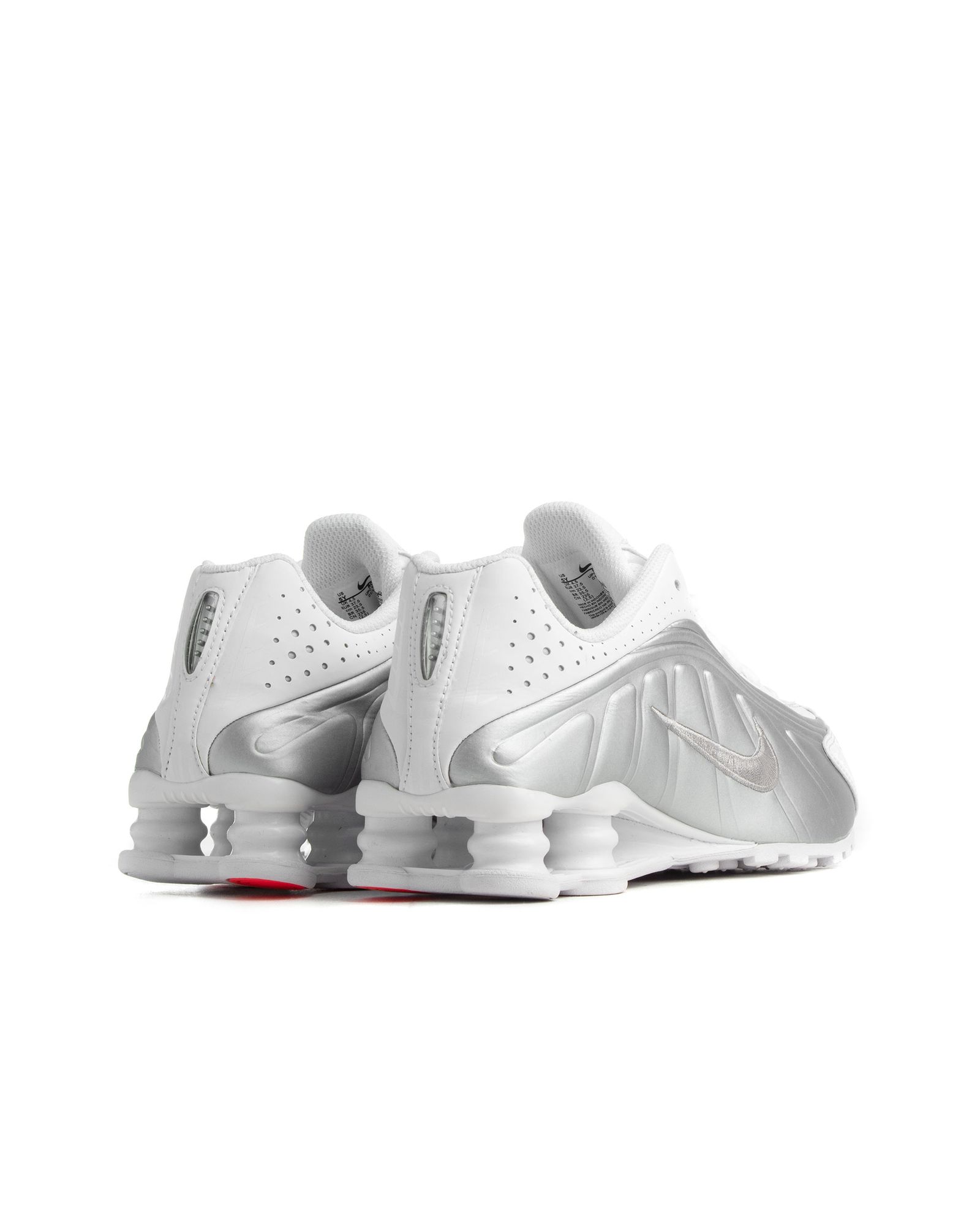 SHOX R4 (GS)