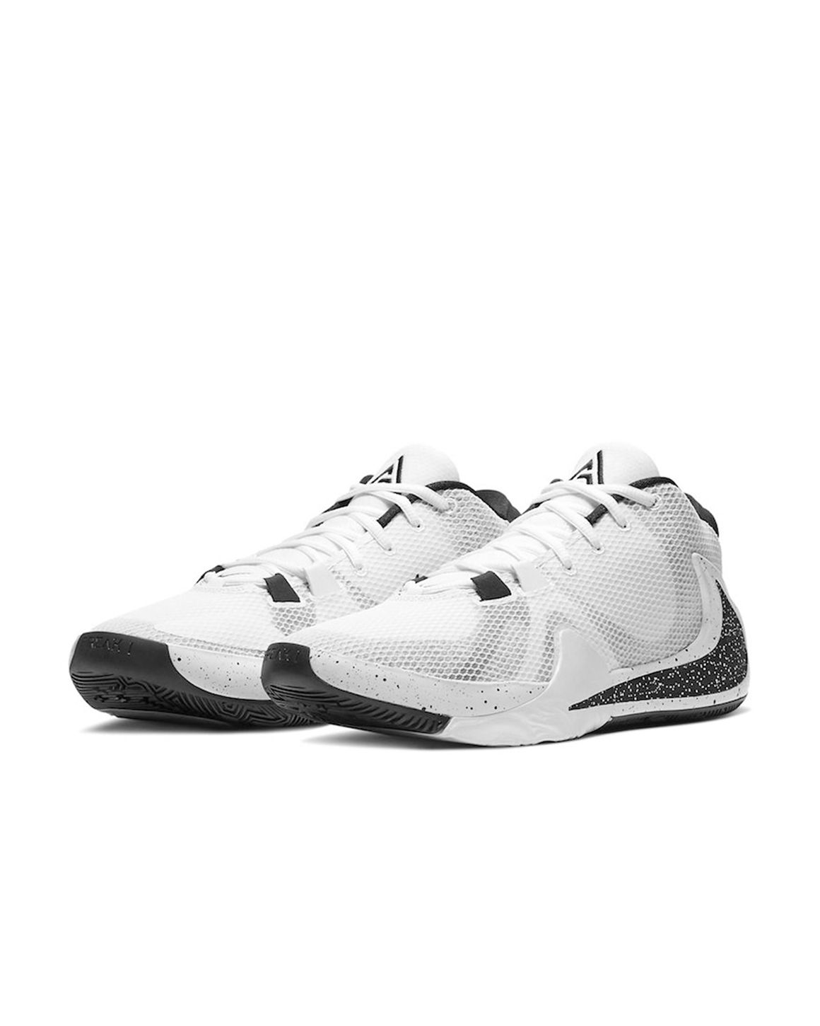 White freak 1 sales
