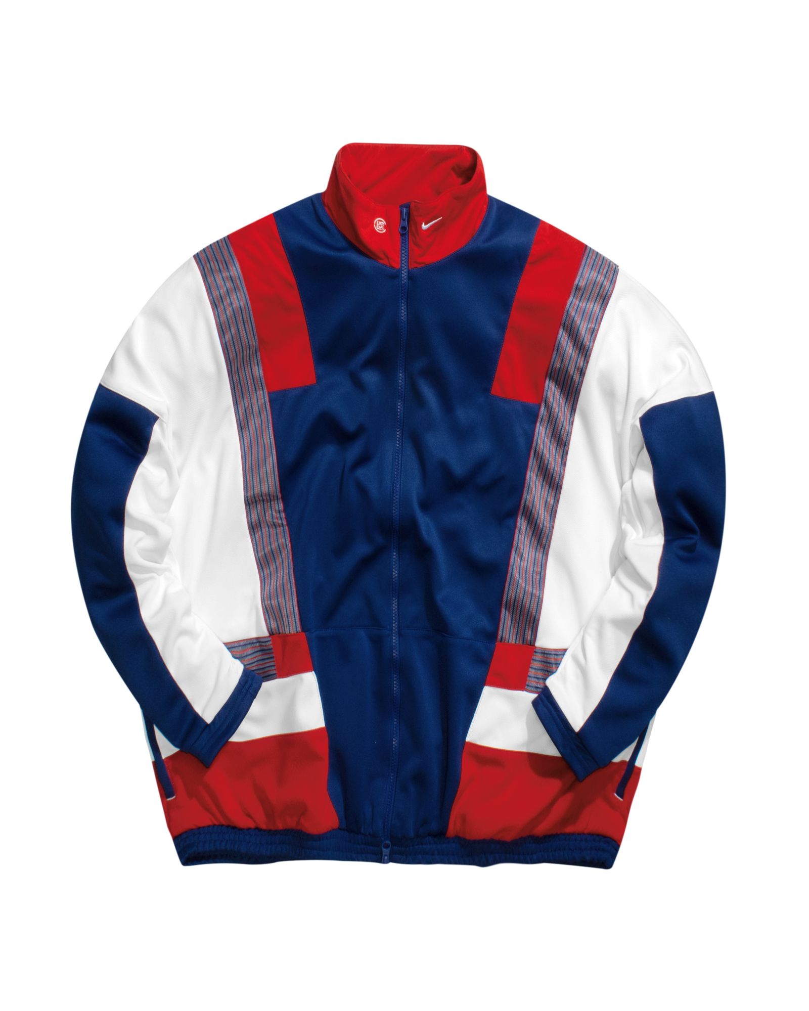 NIKE X CLOT NRG WOVEN TRACK SUIT