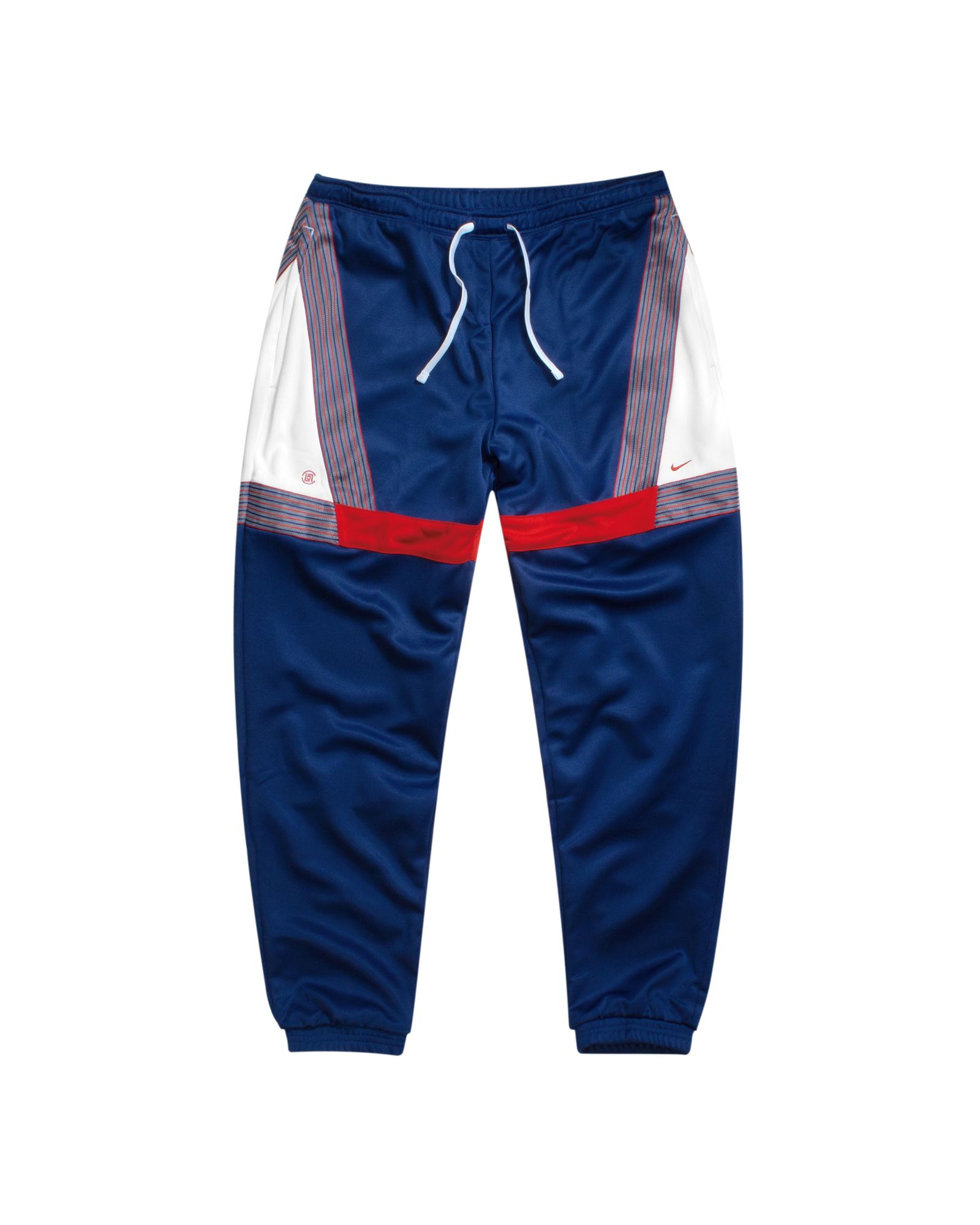 NIKE X CLOT NRG WOVEN TRACK SUIT