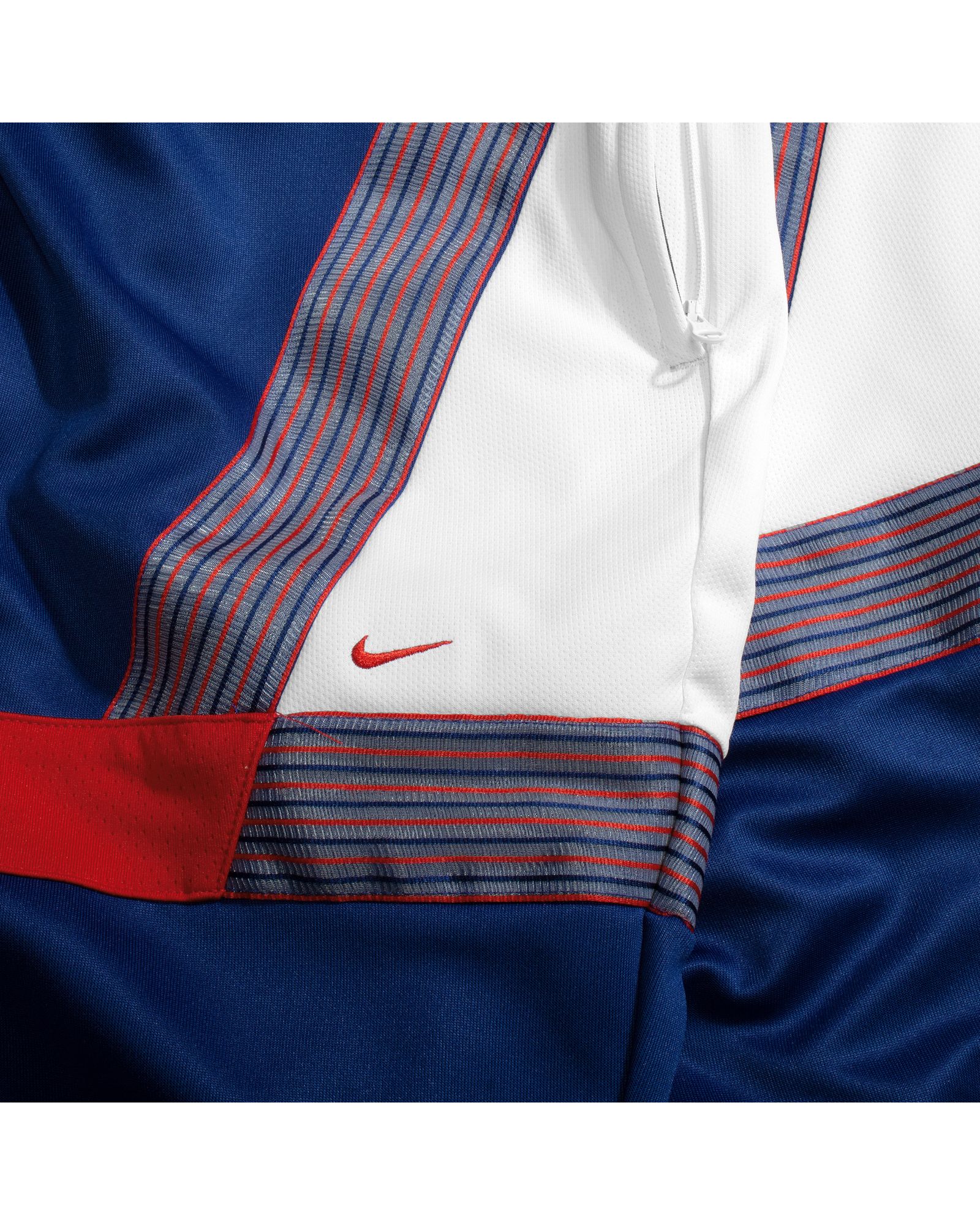 NIKE X CLOT NRG WOVEN TRACK SUIT