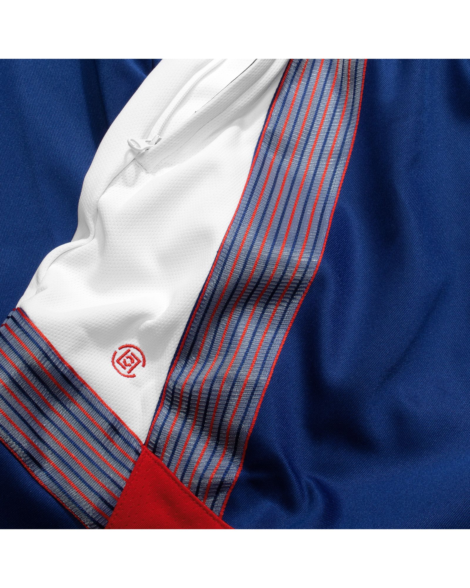 NIKE X CLOT NRG WOVEN TRACK SUIT