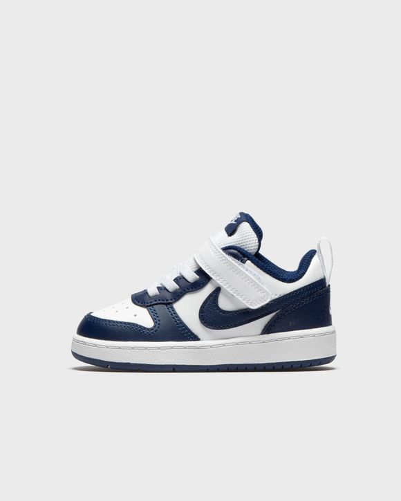 Nike Court Borough Low 2 (TD)