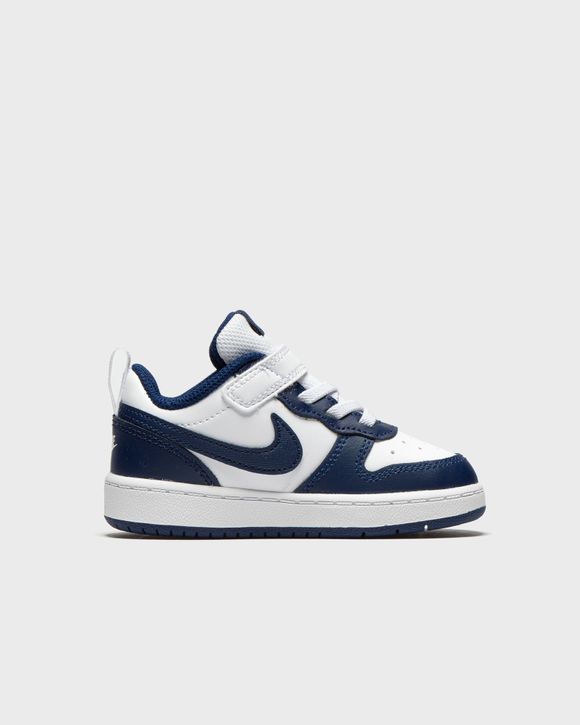 Nike Court Borough Low 2 (TD)