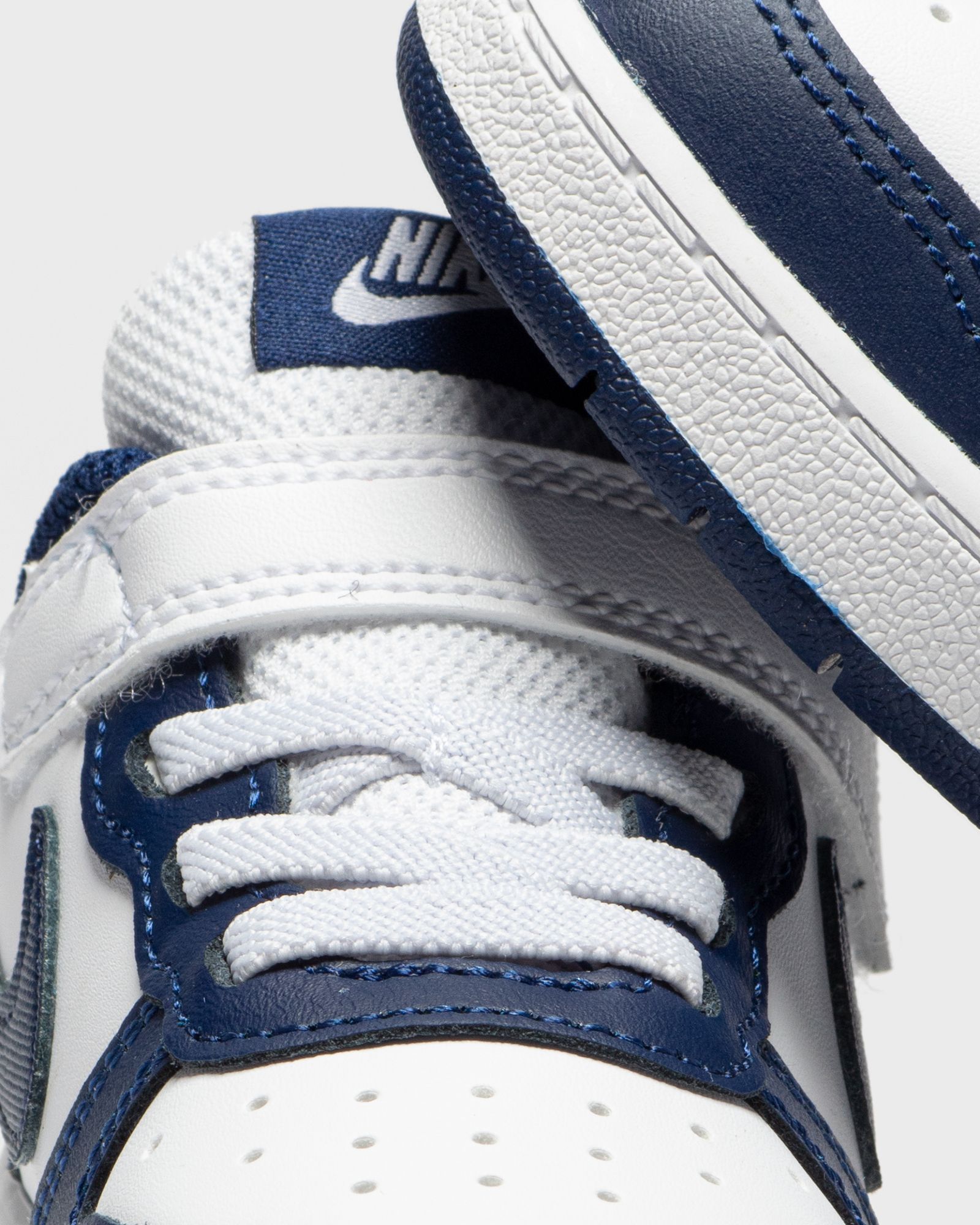 Nike Court Borough Low 2 (TD)