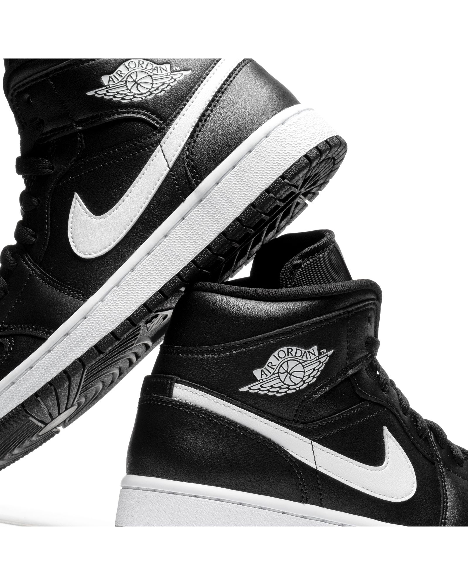 WMNS Air Jordan 1 Mid