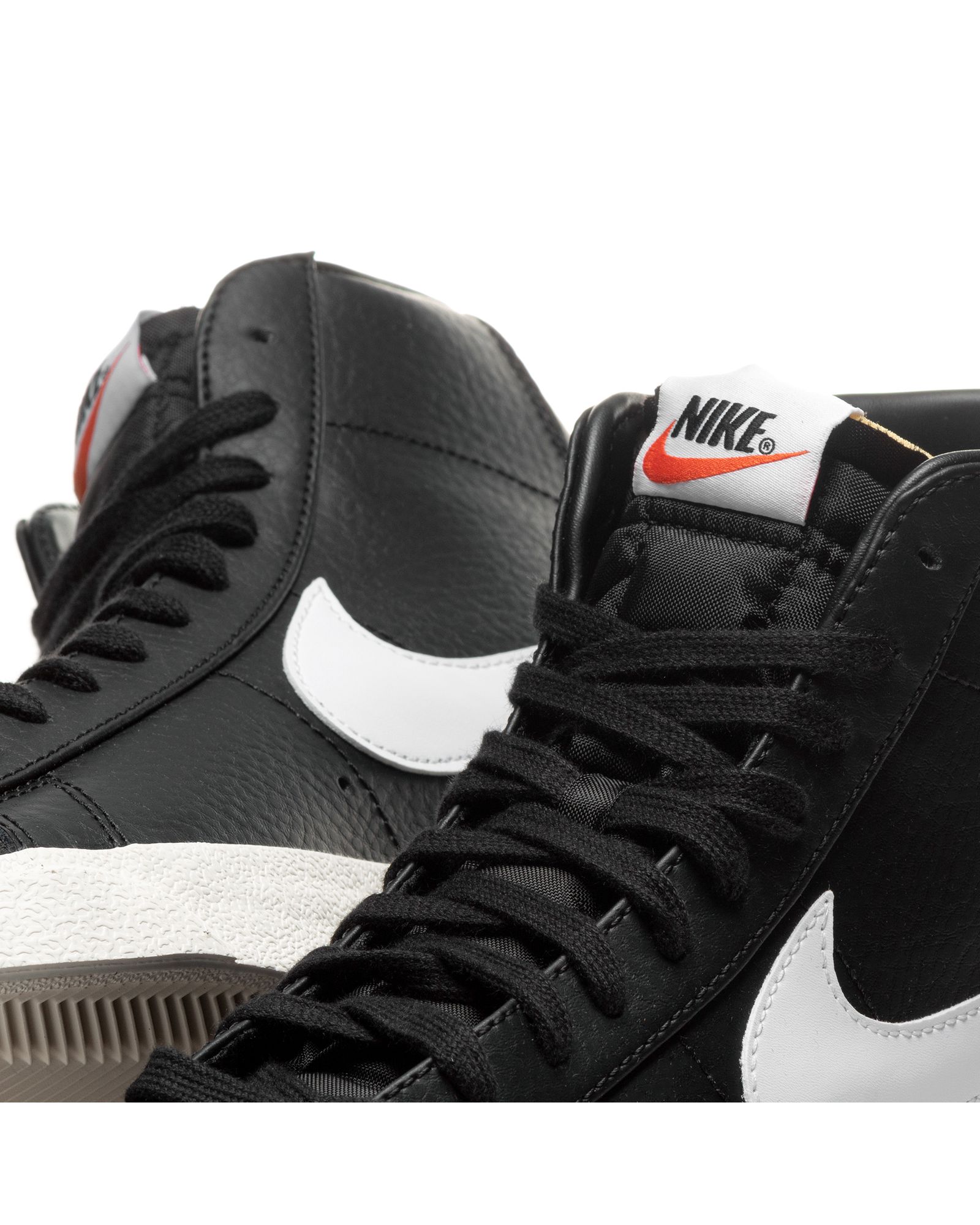 Blazer Mid '77 Vintage