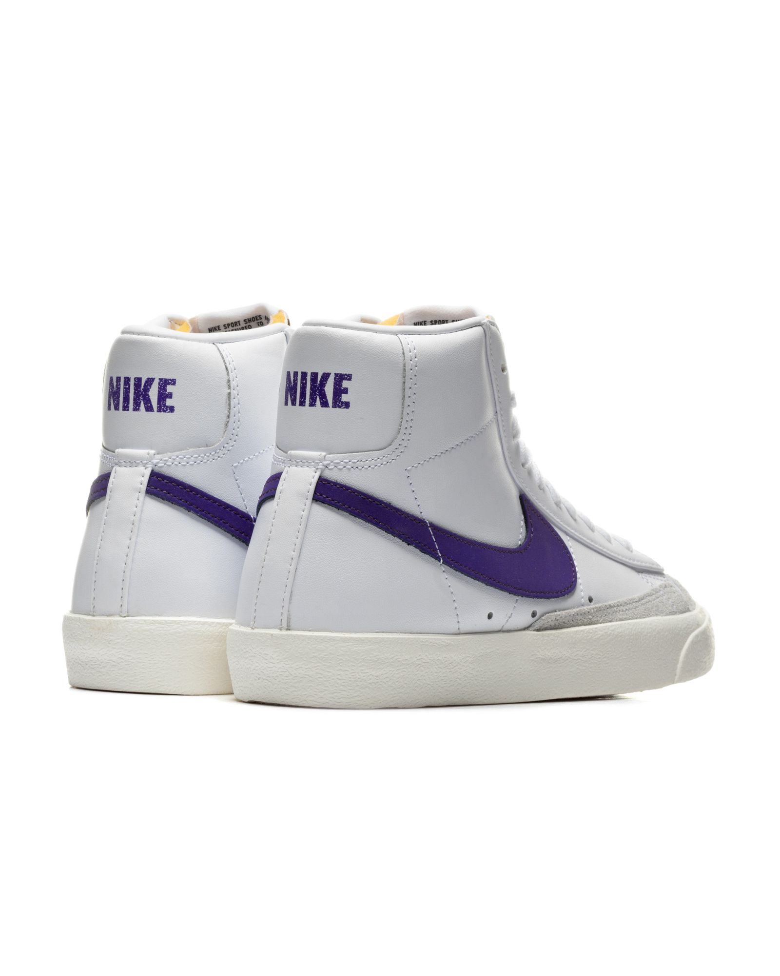 BLAZER MID '77 VINTAGE