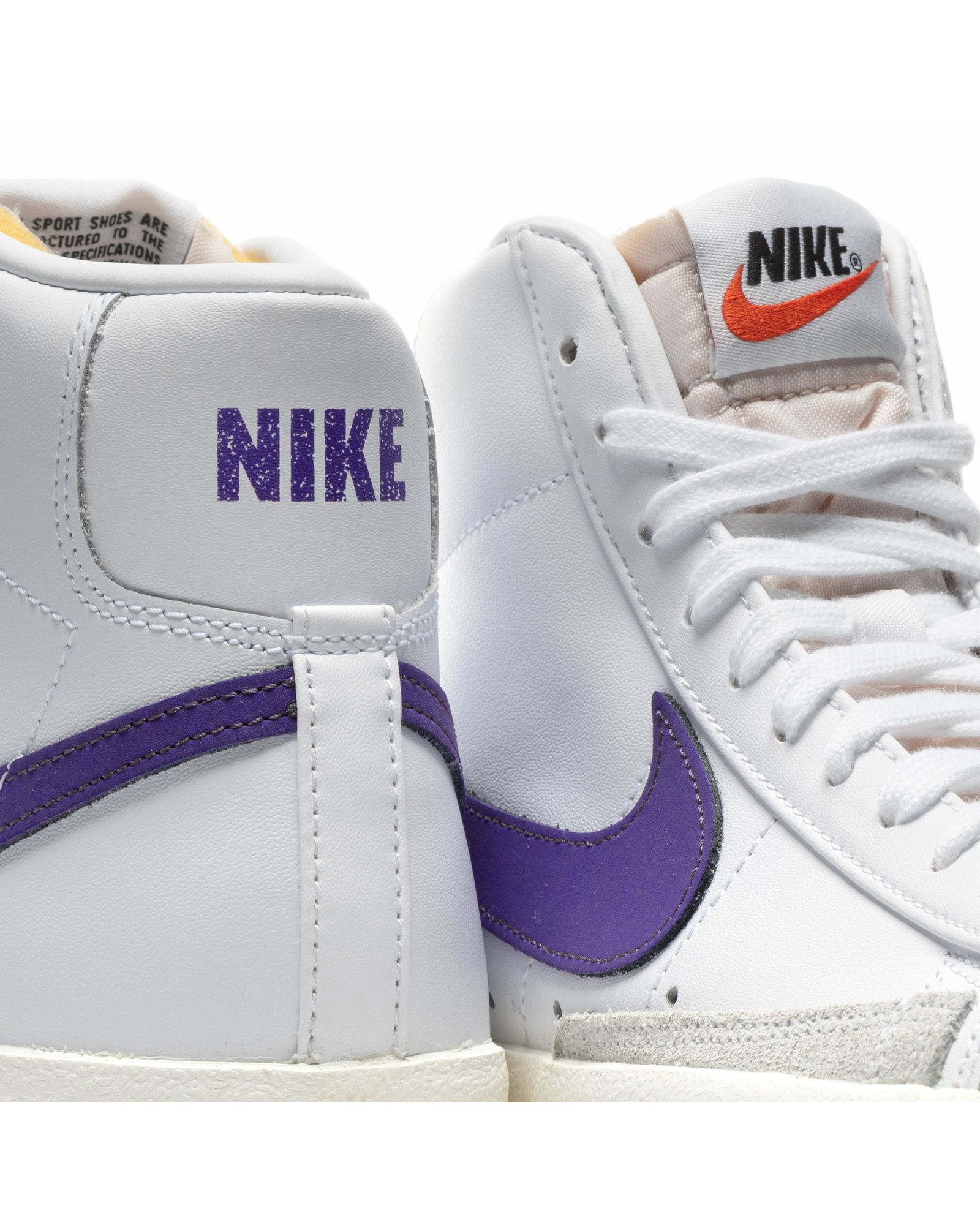 BLAZER MID '77 VINTAGE