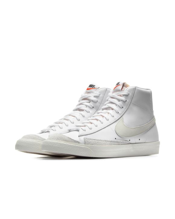 Nike blazer clearance grige