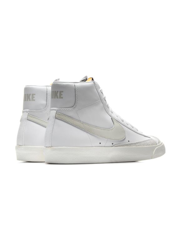 Nike blazer outlet blanche