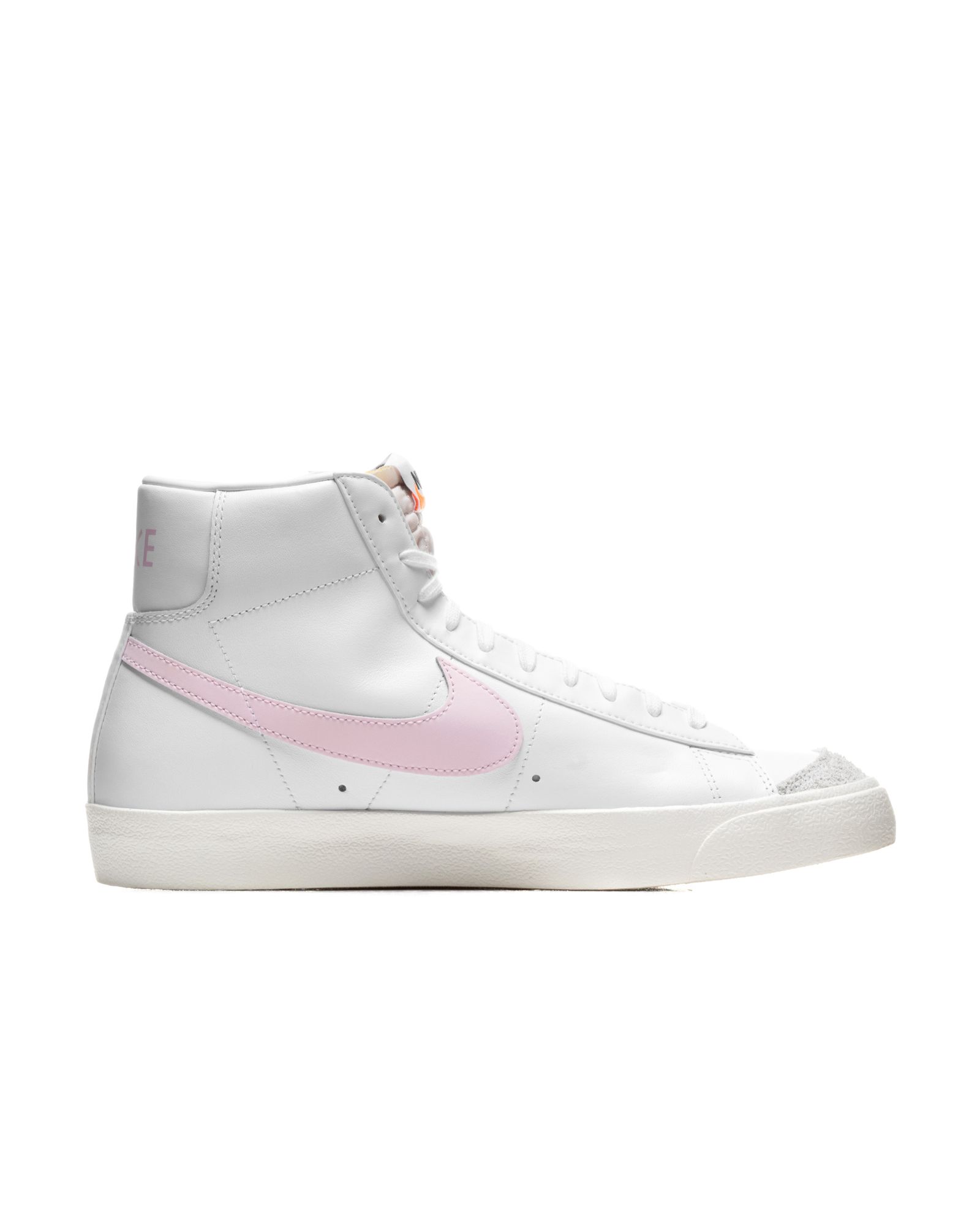 Blazer mid '77 vintage