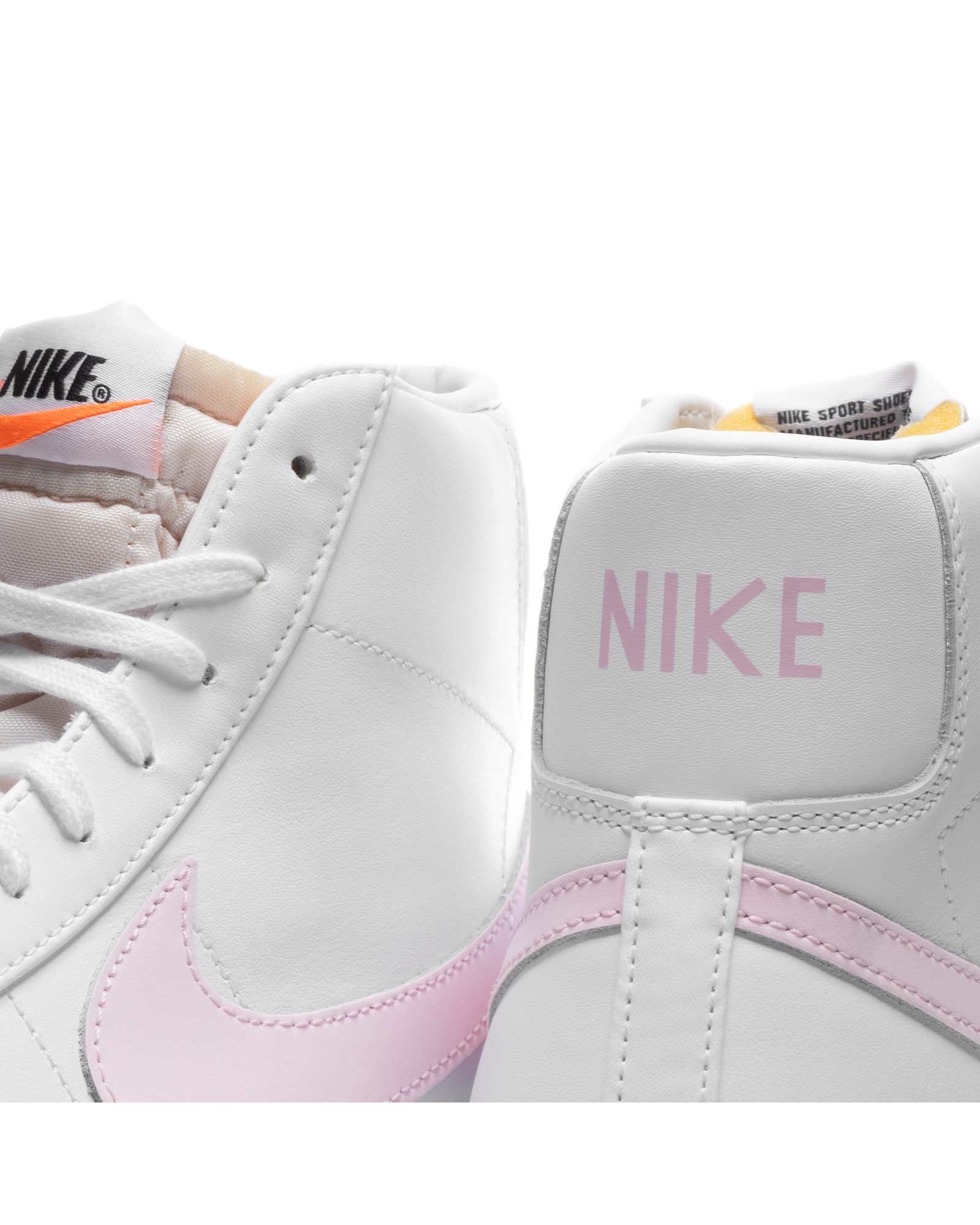 Blazer mid '77 vintage