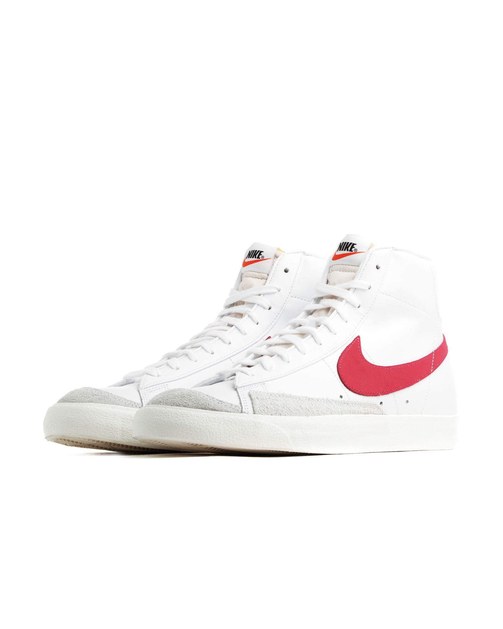 Blazer Mid '77 Vintage
