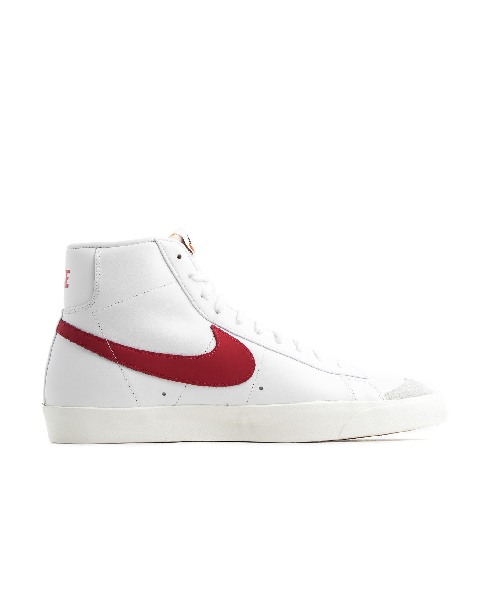 Blazer Mid '77 Vintage
