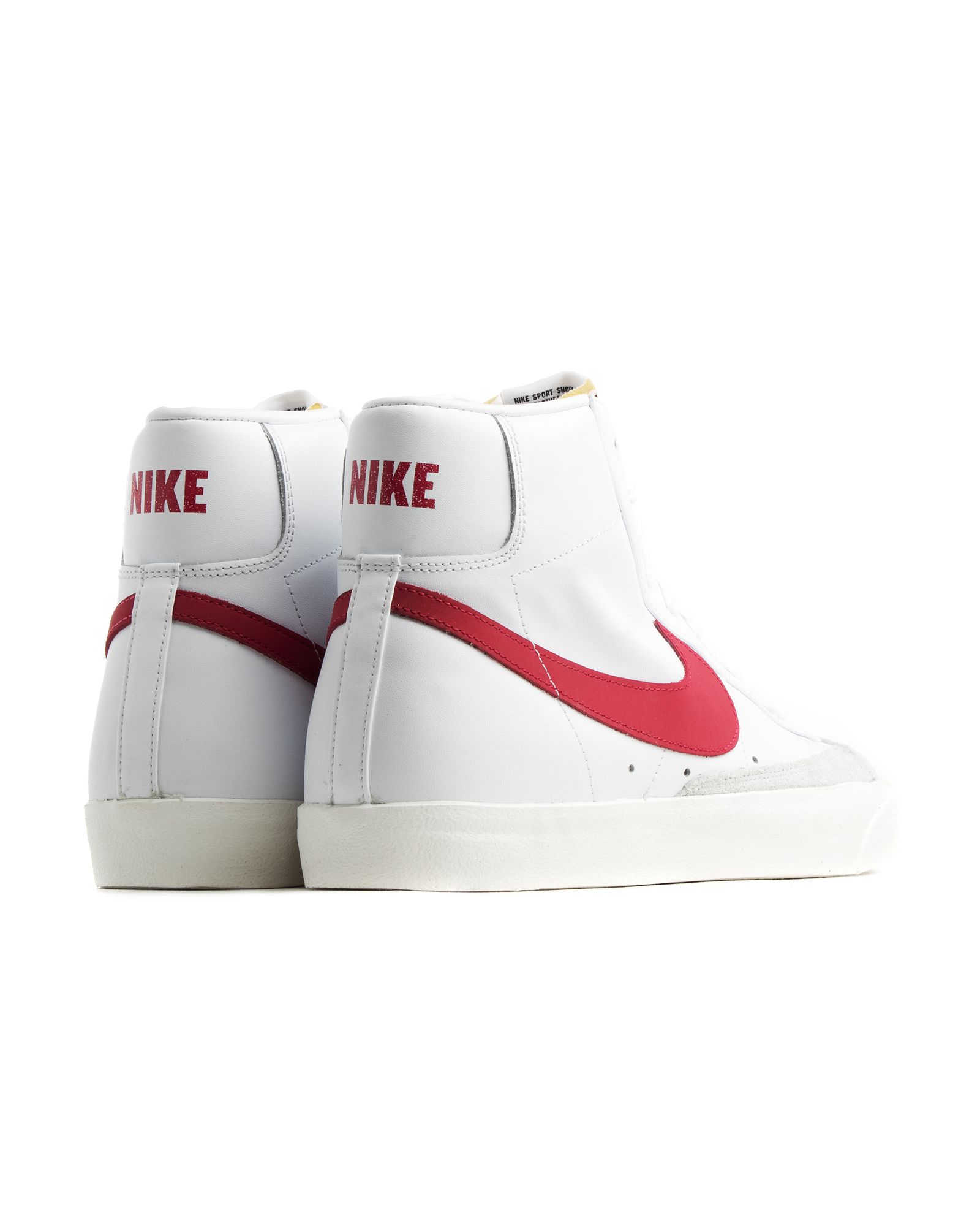 Blazer Mid '77 Vintage