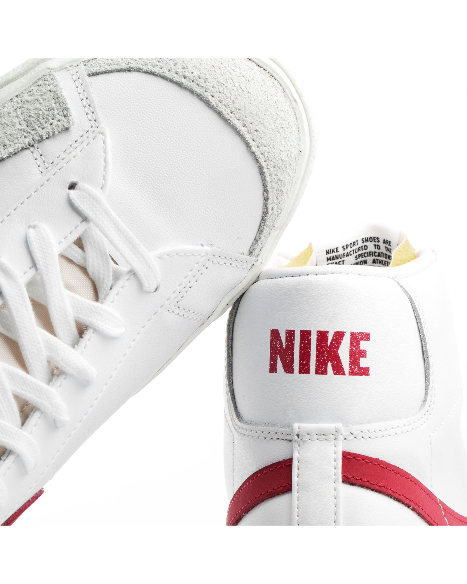 Blazer Mid '77 Vintage