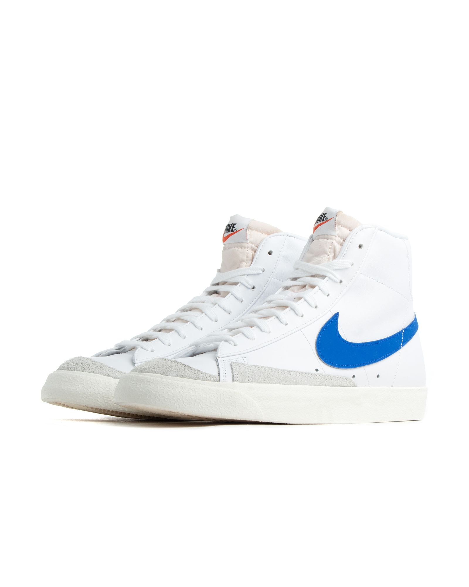 Blazer Mid '77 Vintage