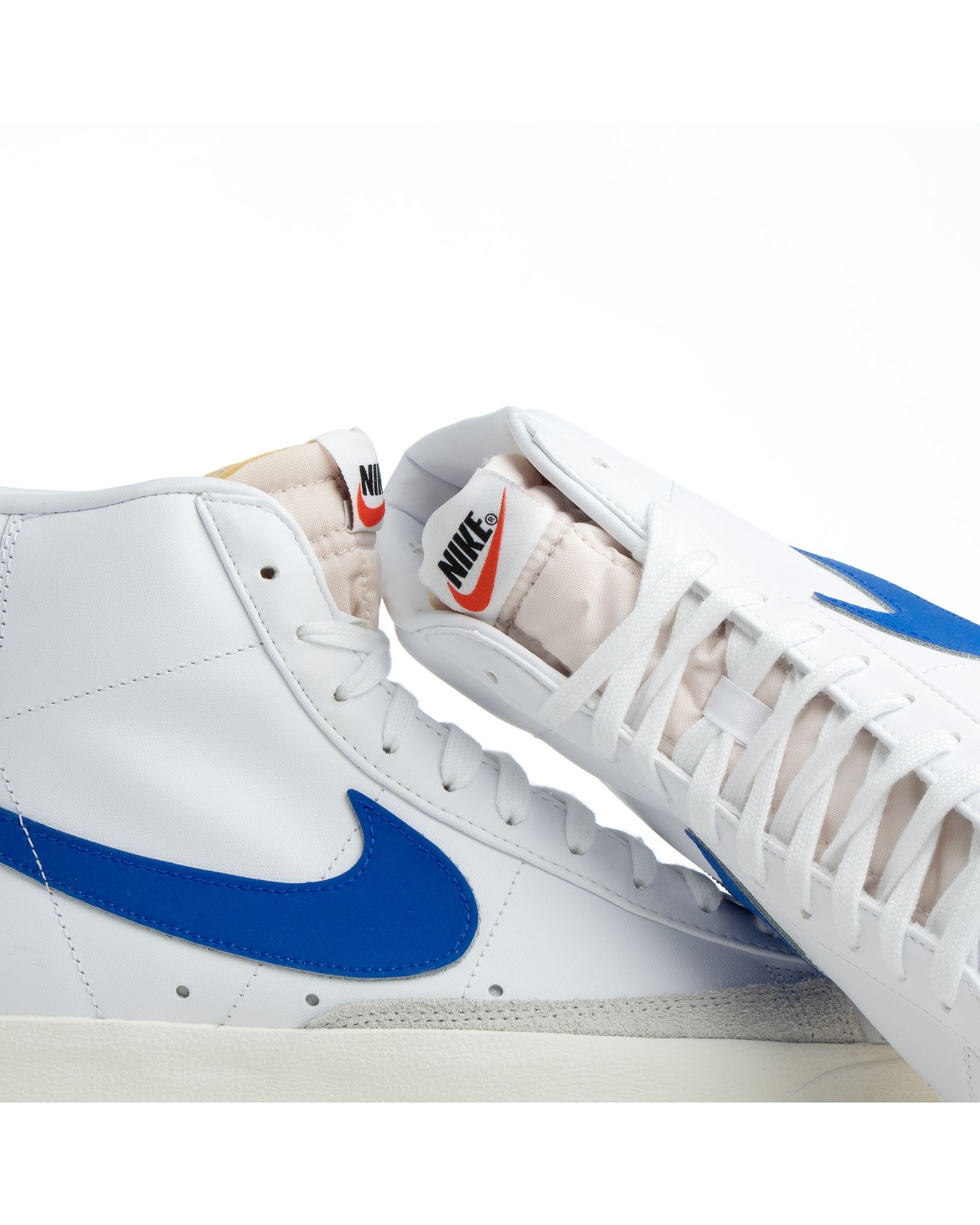 Blazer Mid '77 Vintage