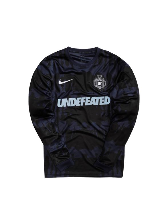 Ladder Bedrijf vergeven Nike NIKE X UNDEFEATED DRY JERSEY Blue | BSTN Store