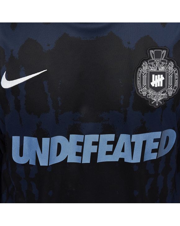 NIKE X UNDEFEATED DRY JERSEY