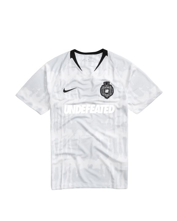 NIKE X UNDEFEATED DRY JERSEY