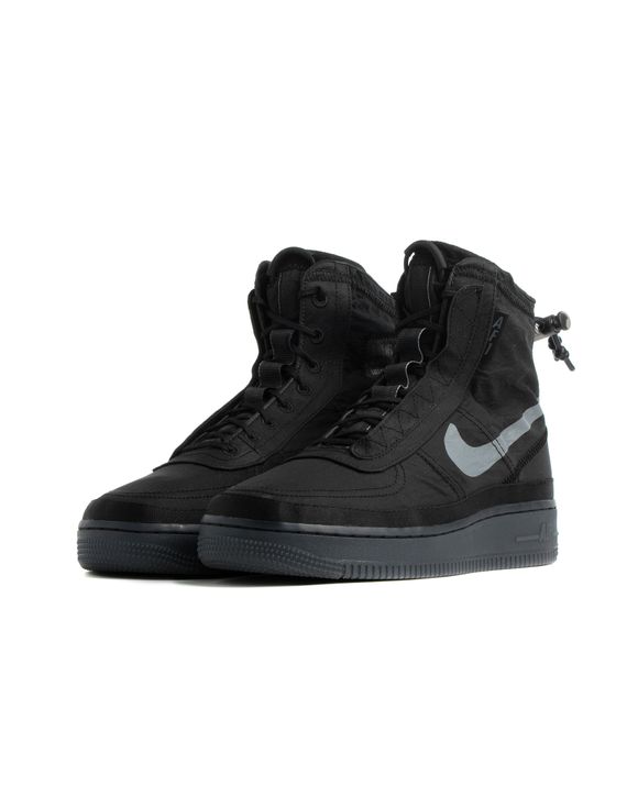 air force shell black
