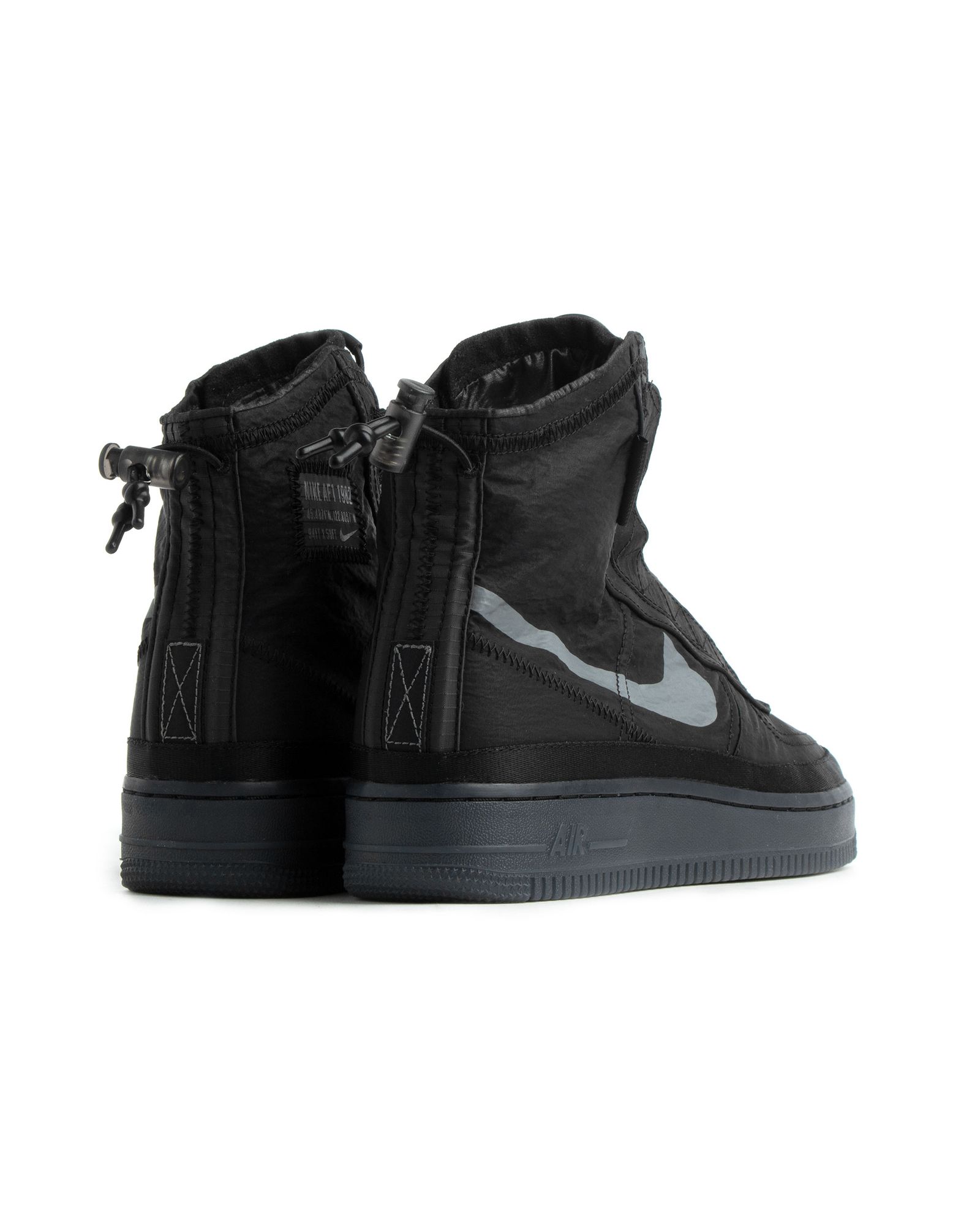 Air Force 1 Shell