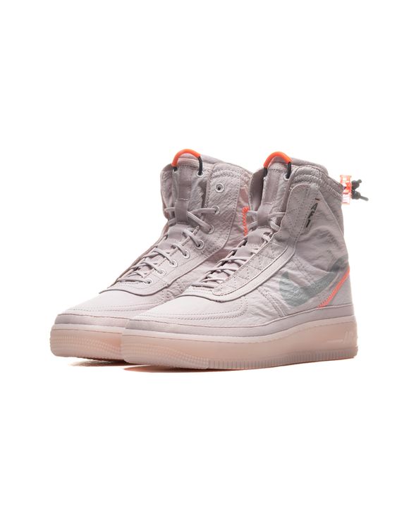 Nike shell