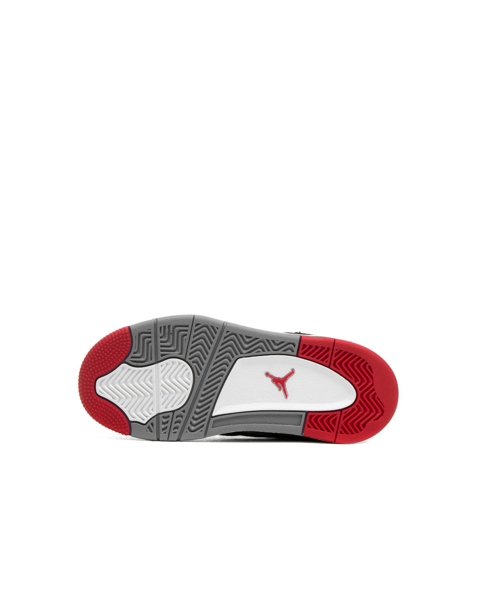 JORDAN 4 RETRO BRED (PS)