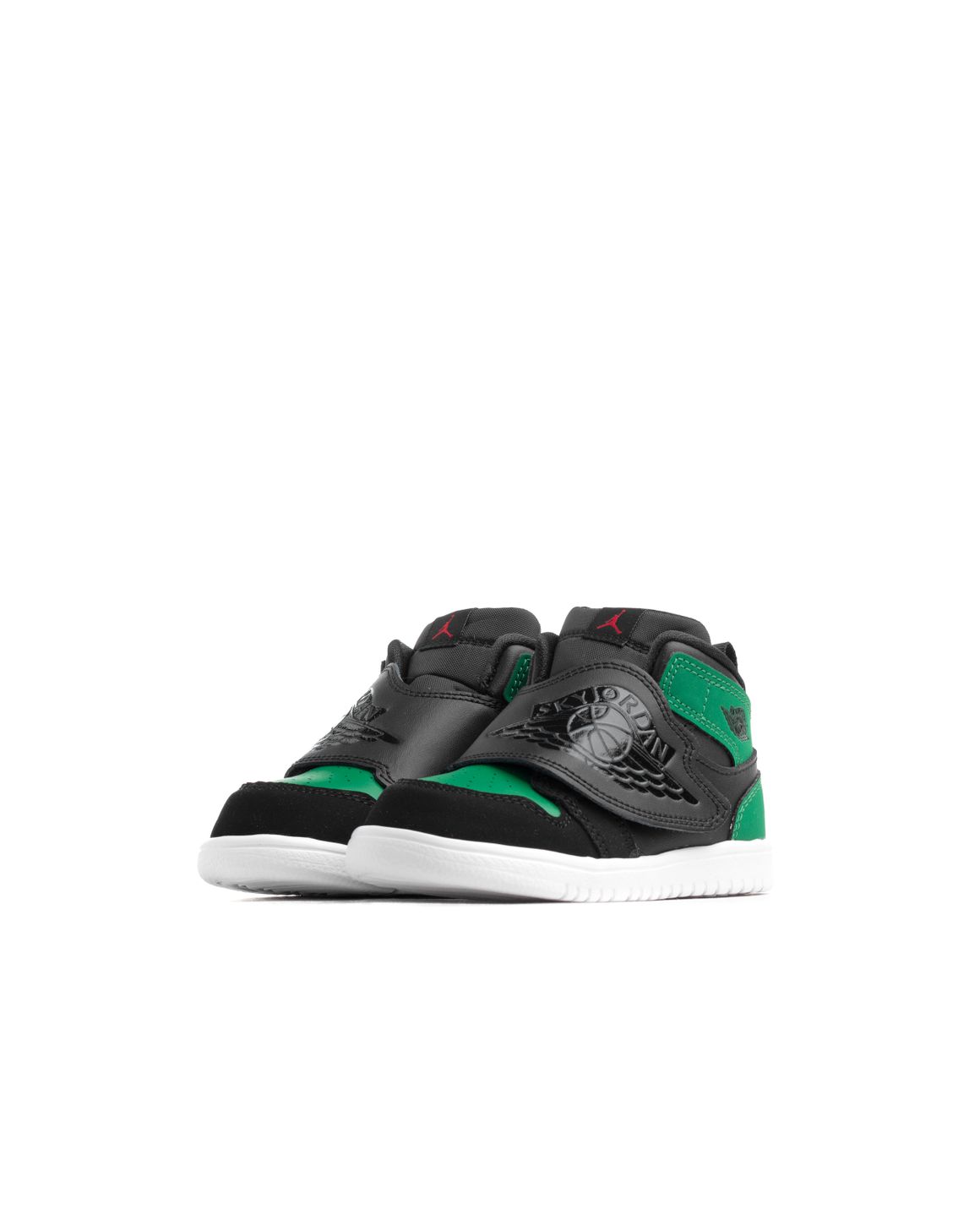 希少稀な Jordan Sky Store BSTN | Black (TD) 1 Jordan その他
