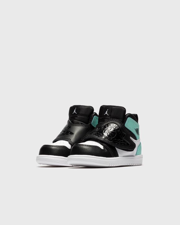 Sky Jordan 1 (TD)