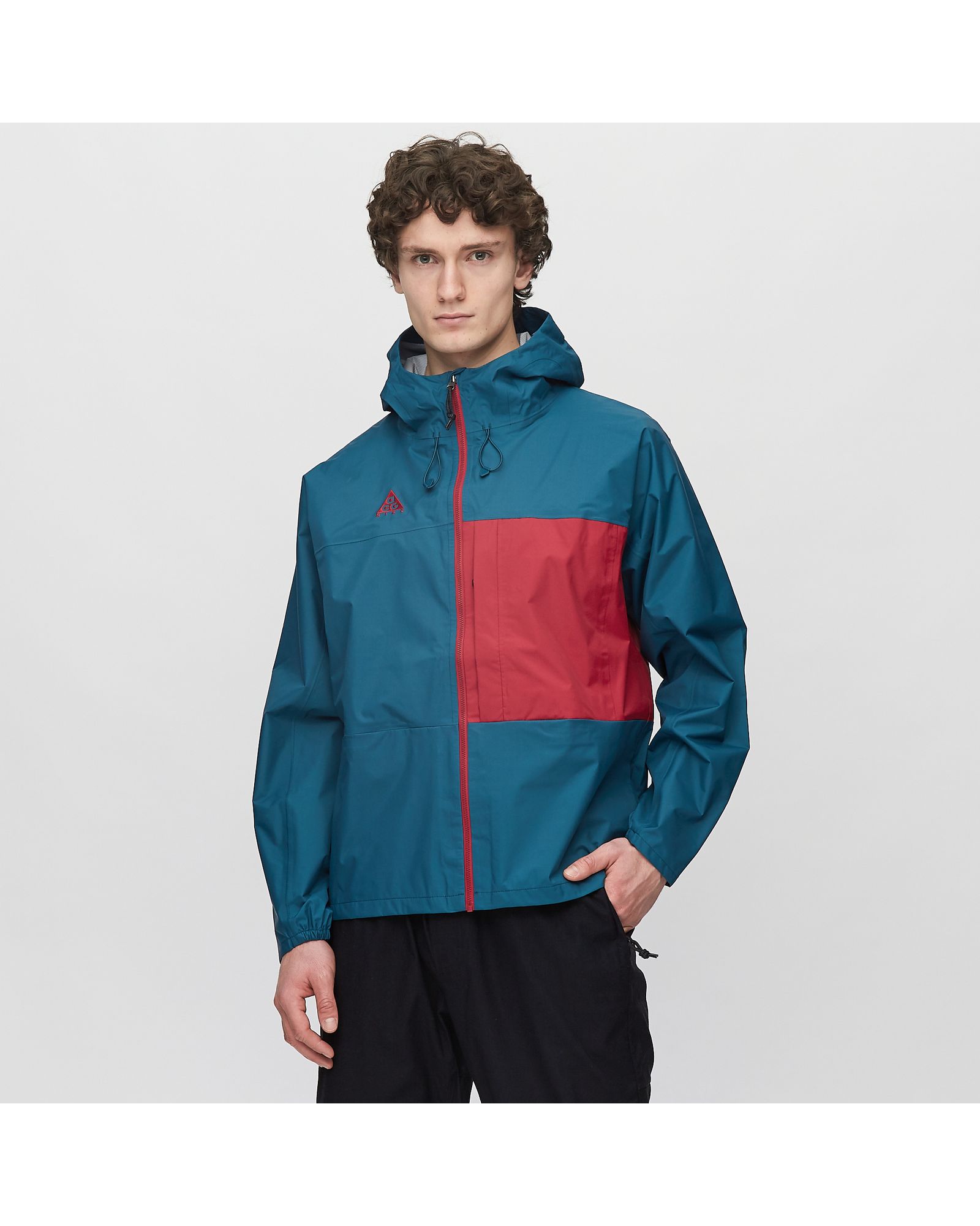 ACG PACKABLE HOODED Jacket