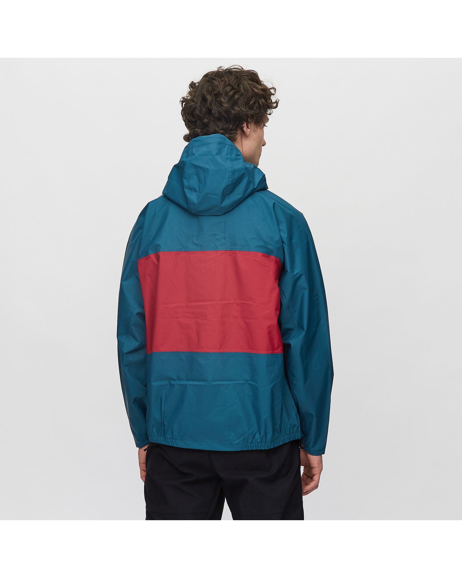 ACG PACKABLE HOODED Jacket