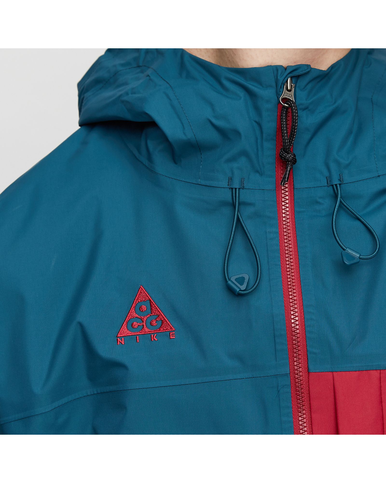ACG PACKABLE HOODED Jacket