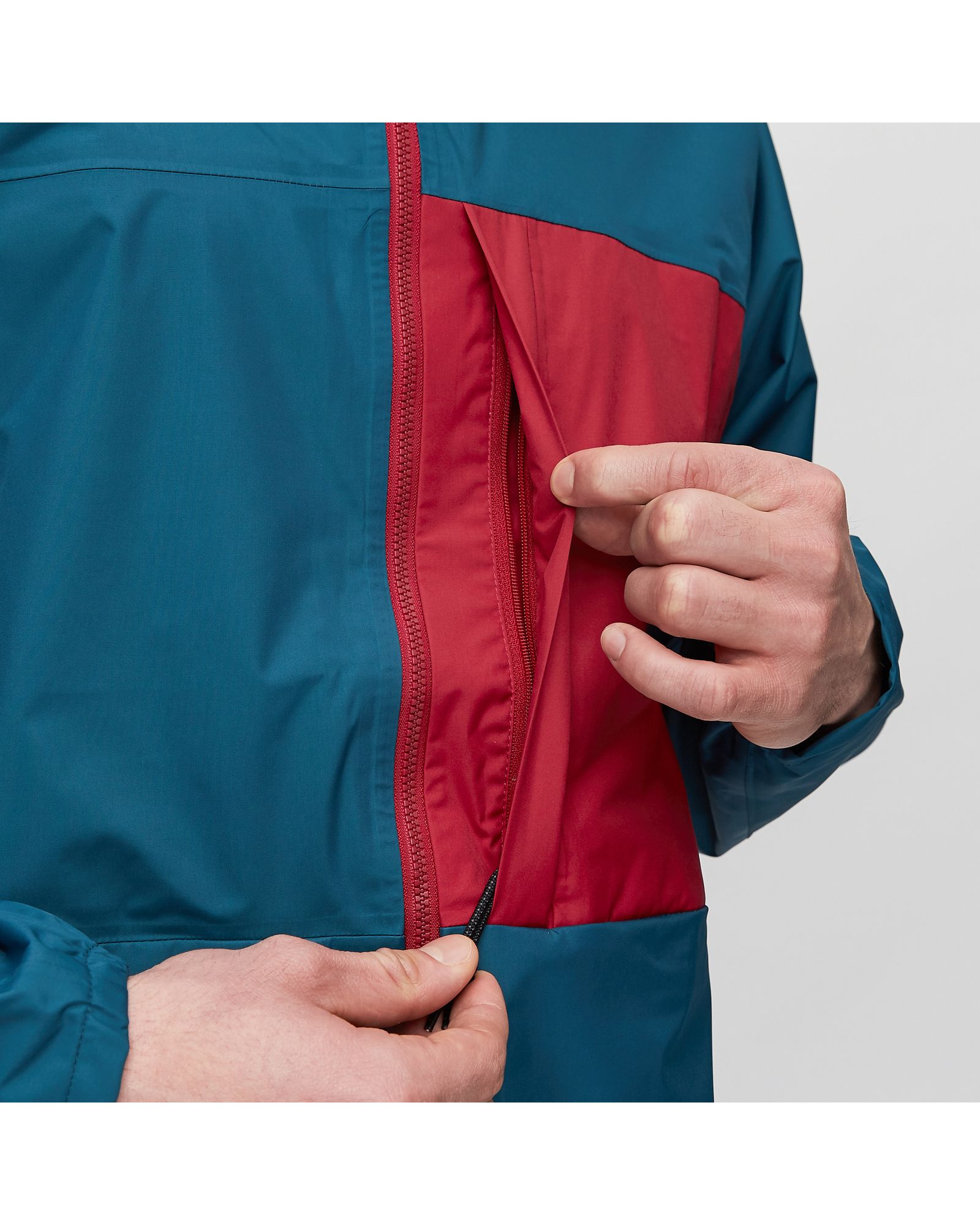 ACG PACKABLE HOODED Jacket