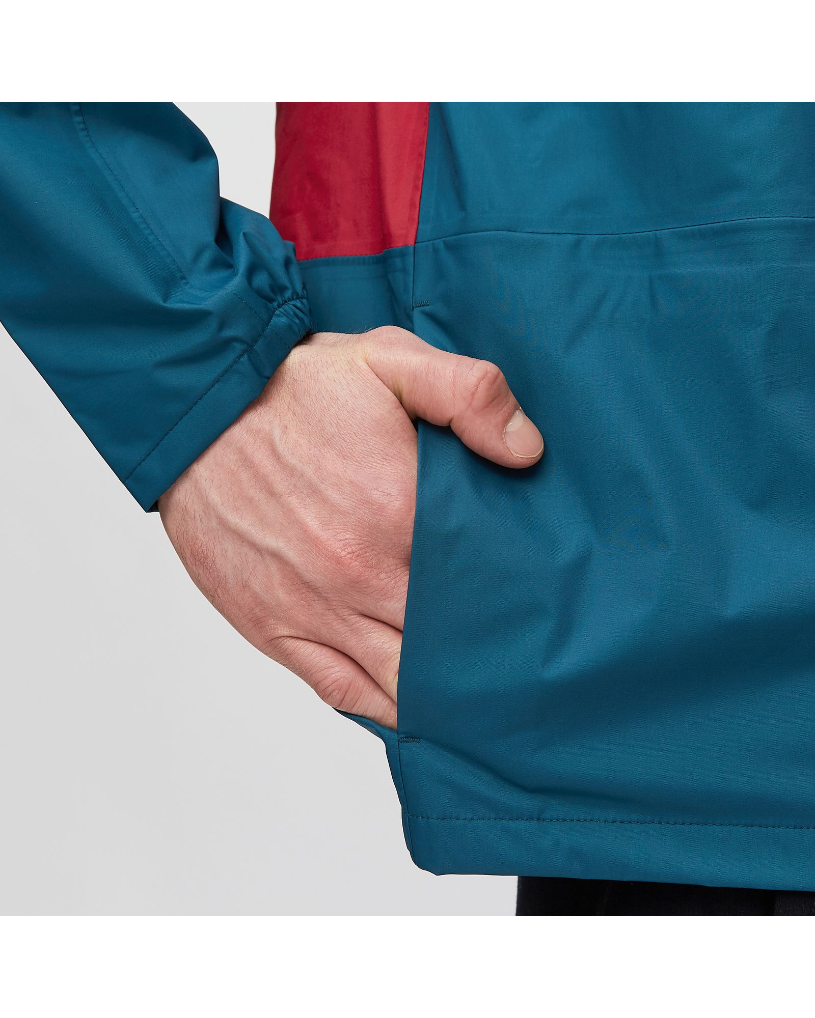 ACG PACKABLE HOODED Jacket